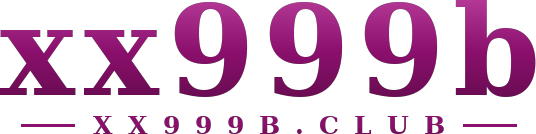 xx999b logo